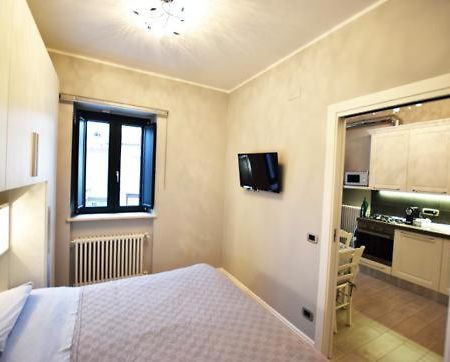 ...Ecche Se Dorme Bed & Breakfast Castelvecchio Subequo Ngoại thất bức ảnh