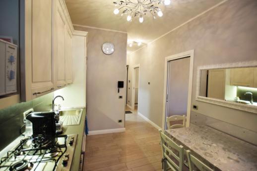 ...Ecche Se Dorme Bed & Breakfast Castelvecchio Subequo Ngoại thất bức ảnh