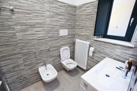 ...Ecche Se Dorme Bed & Breakfast Castelvecchio Subequo Ngoại thất bức ảnh